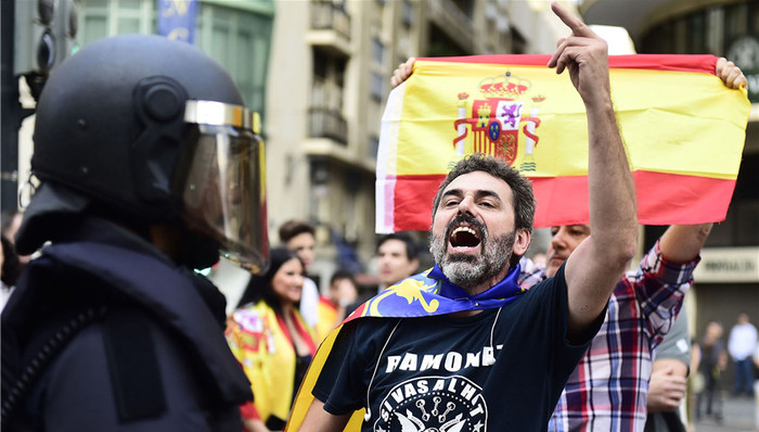 权力游戏,经济世界观