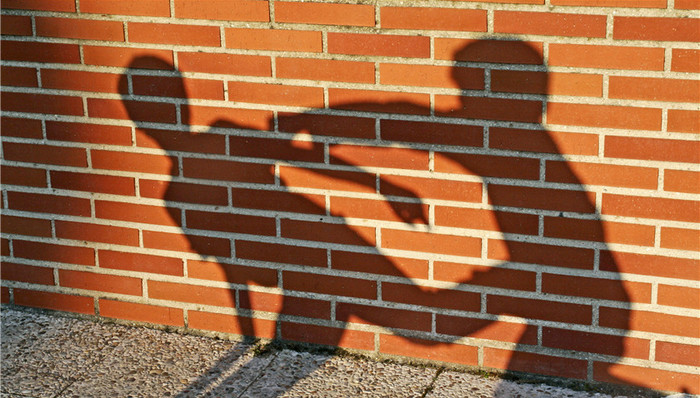 天下故事,惊奇的发现