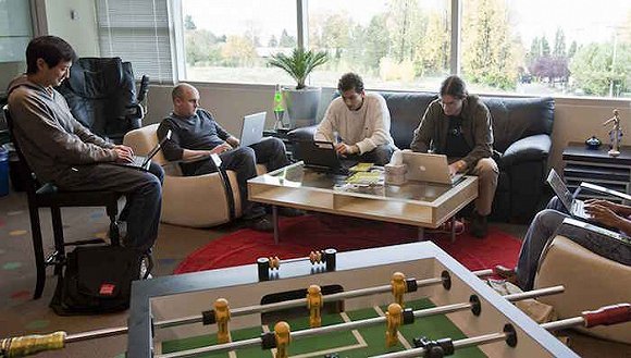 找到自己的专业所长才是优秀员工的打开方式