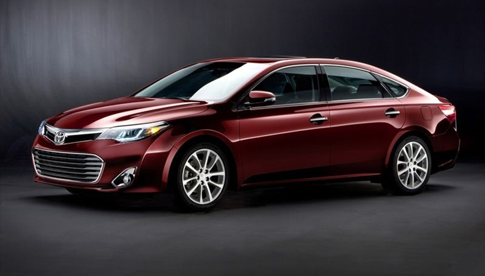 车圈观察,新车速报,新车测评,雷克萨斯,一汽丰田