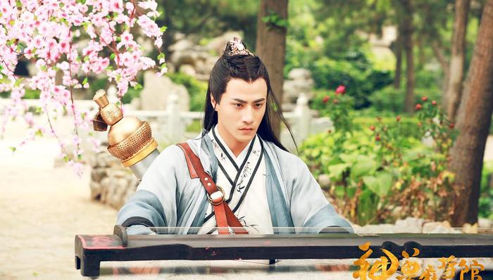 编剧,吐槽,打包,王鹤鸣,三国演义,红楼梦,影视公司,剧本堂,神兽麻将馆,新还珠格格