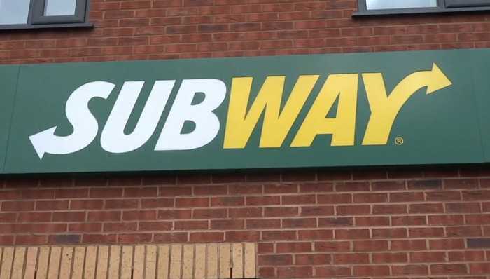 入华22年 为什么赛百味还是没能让中国人爱上三明治?