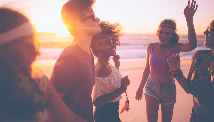 新生代新消费:体验和颜值是第一生产力