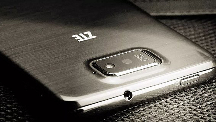 中兴通讯,智能手机,5G