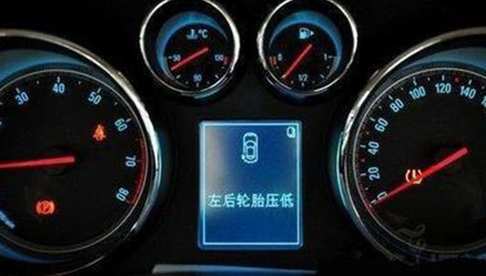 车圈观察,车技解析