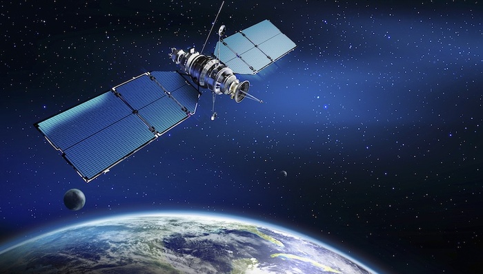 小卫星背后的大生意 中国创业者们的“太空竞赛”