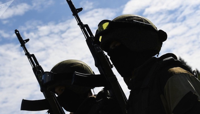 俄罗斯方块,军情解码