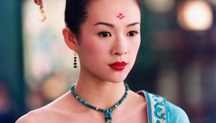 剧讯 | 章子怡首部电视剧《帝凰业》开拍明年播出 刘嘉玲蒋欣翻拍《半生缘》