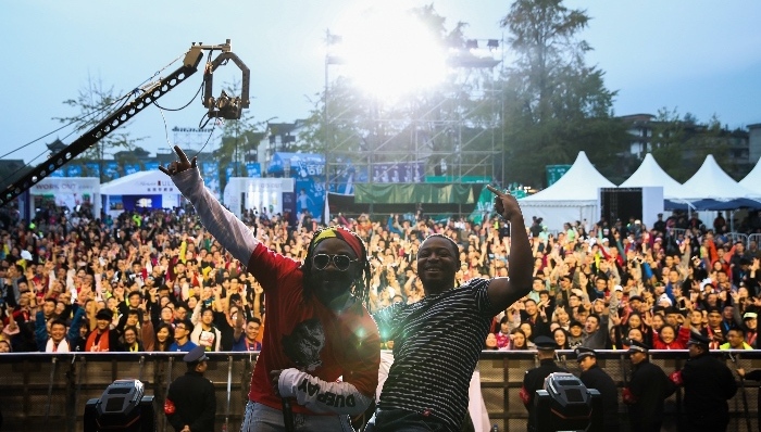 马拉松,万达体育