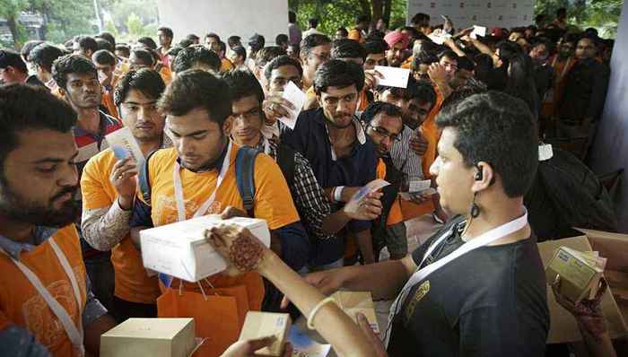 小米,华为,智能手机,科技圈日常