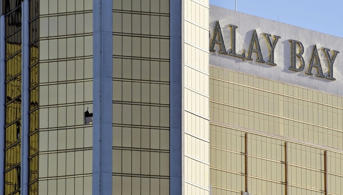 美国社会,天下故事,惊奇的发现