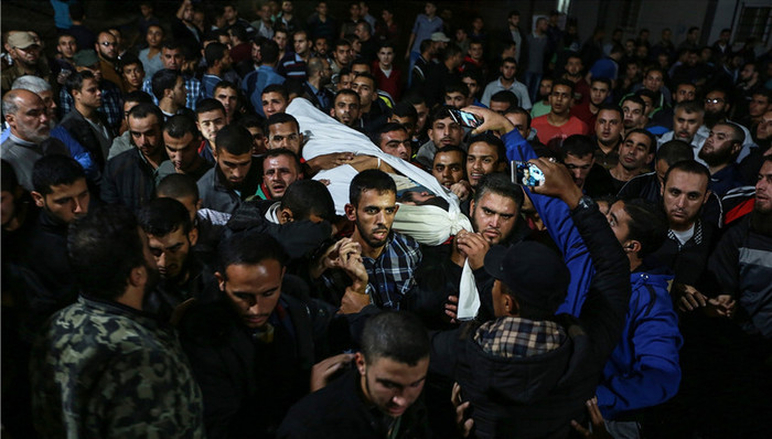 中东北非,天下故事