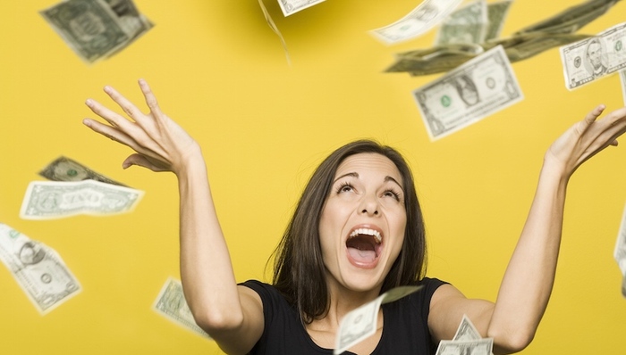 天下故事,惊奇的发现