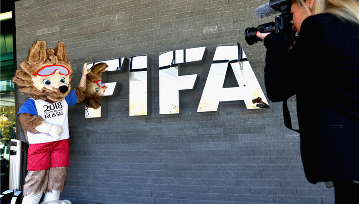 暗流涌动终是40年传统不变 俄罗斯世界杯依然在央视