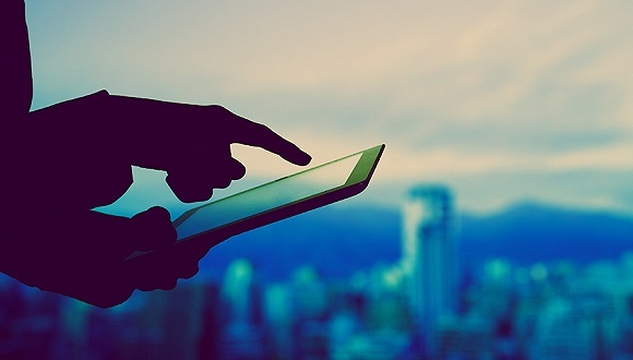 携程,财报,旅游风向标