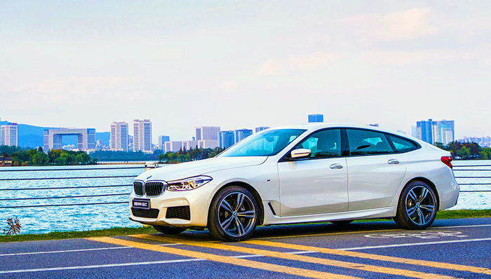 宝马,新车速报,新车测评