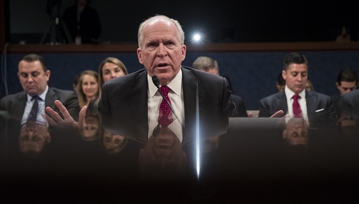 美国大选,权力游戏