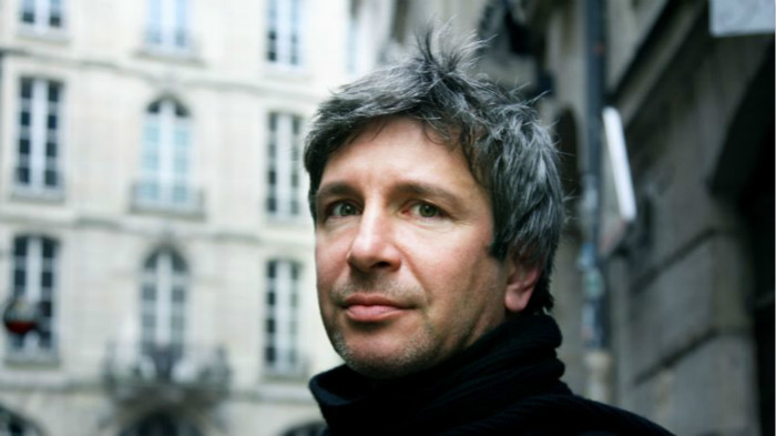 希特勒,外国文学