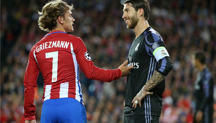 【一周观赛指南】北伦敦、马德里皆演德比战 世界杯门票打响最后的战役