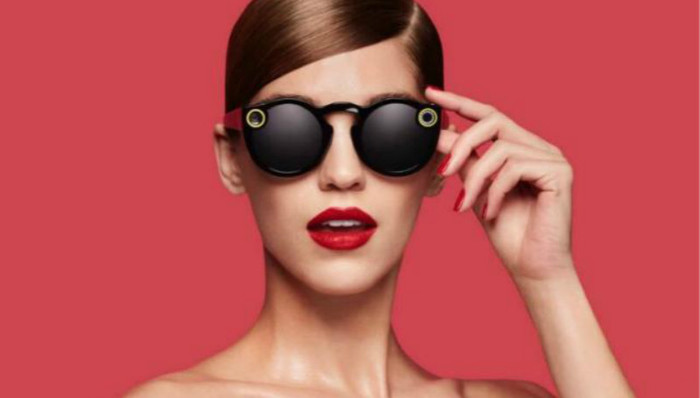 硬件不是想玩就玩 财报显示Snapchat眼镜赔了4000万美元