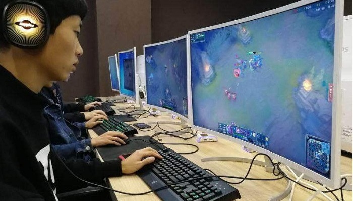 揭秘蓝翔电竞班: 投资数百万 已组建战队