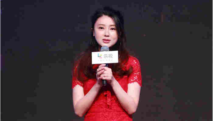 甘薇,贾跃亭,小薇,西伯尔,杨幂,小和尚,乐漾,乐视网,太子妃,网剧