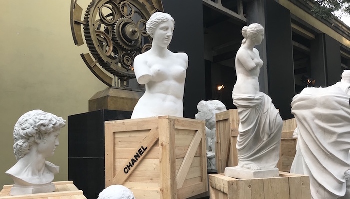 秀場,時尚大咖,看穿,獨(dú)家重磅