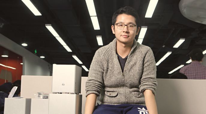 4.6亿美元融资破行业纪录后 旷视科技CEO却说“其实不需要那么多钱”