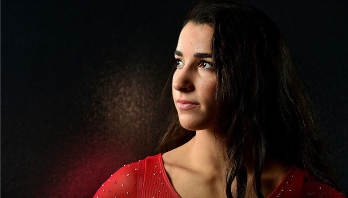 美国体坛性侵丑闻再出重磅后续:又一体操奥运冠军公开遭队医性侵经历