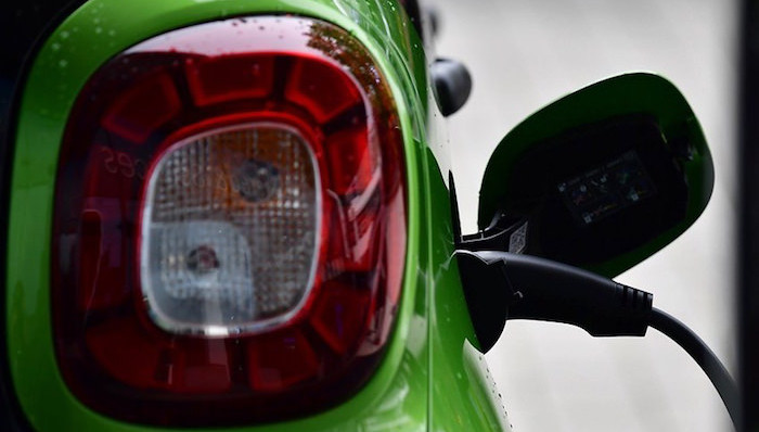 新能源汽车,车圈观察