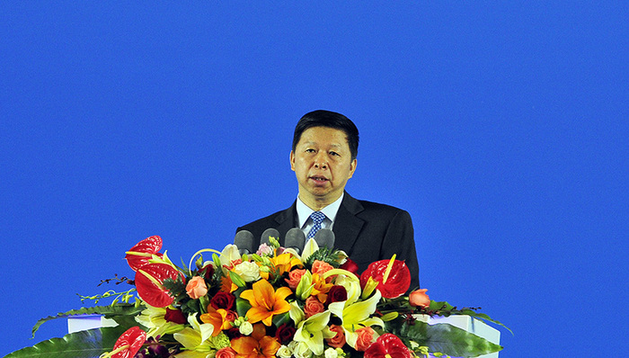 特使,习近平,宋涛,中共中央总书记,中共中央对外联络部,访问朝鲜,通报,十九,情况,部长