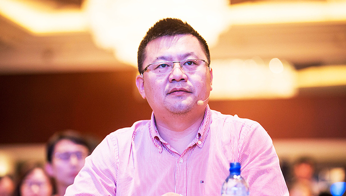 俞永福不再担任阿里大文娱董事长 调任eWTP小组组长