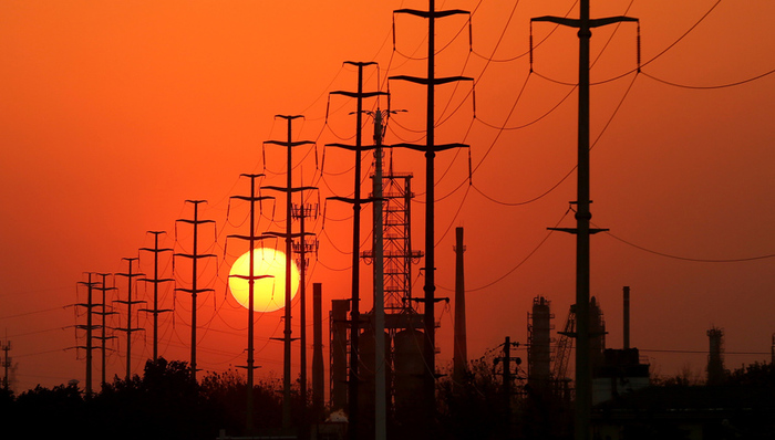 货币政策,用电量,汇率