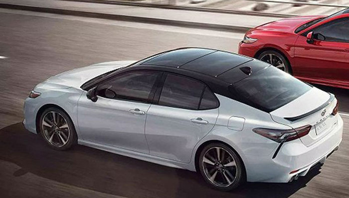 新车速报,车圈观察