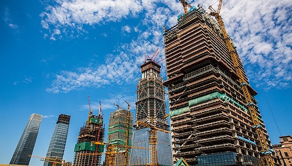 租住并举,集体用地,北京