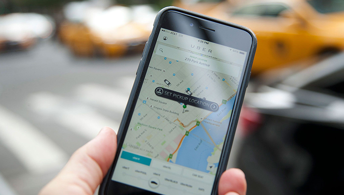 Uber新加坡出现幽灵订单 单笔扣费多达276新元