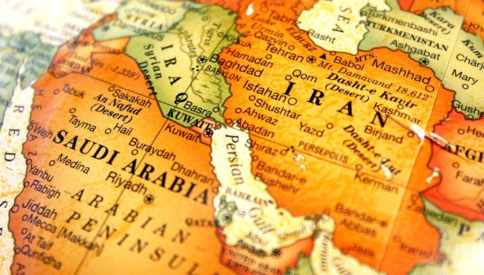 伊朗,沙特,黎巴嫩,也门,真主党,美国,以色列