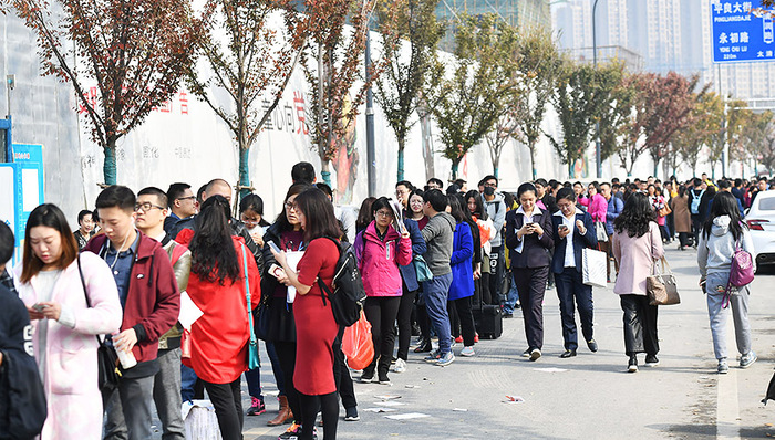 房价,楼市,特写故事