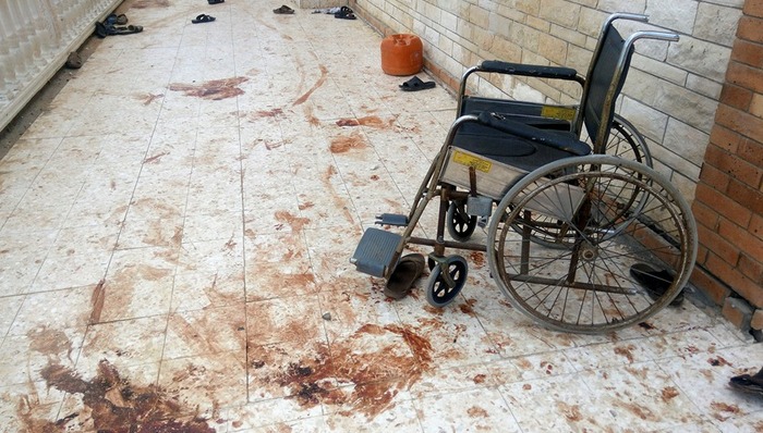 埃及,恐袭,西奈,ISIS