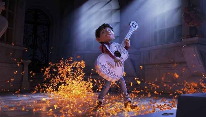 皮克斯,寻梦环游记,动画,星球大战,失控,头脑特工队,票房,观众审美,海底总动员2,赛车总动员