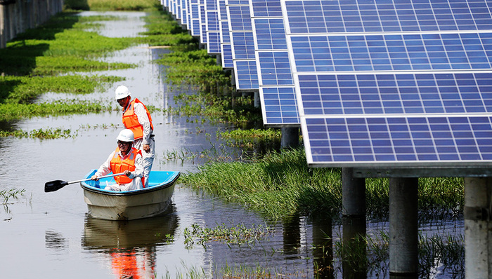 光伏,协鑫集成,协鑫集团