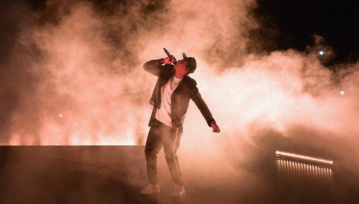 2018格莱美奖提名公布 今年入围歌手的多样性值得庆祝