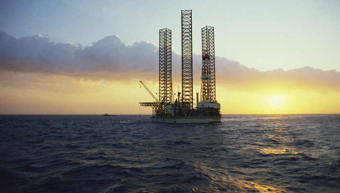 辽河重工因财务负担过重退出海工市场