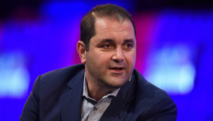 Uber投资人彼西弗被多名女性指控 曾利用其权位性骚扰