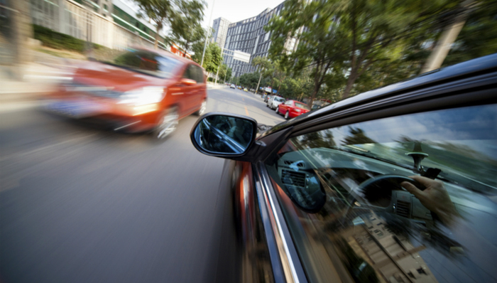 公安部公布危险驾驶十大案例 前10月涉案16万人