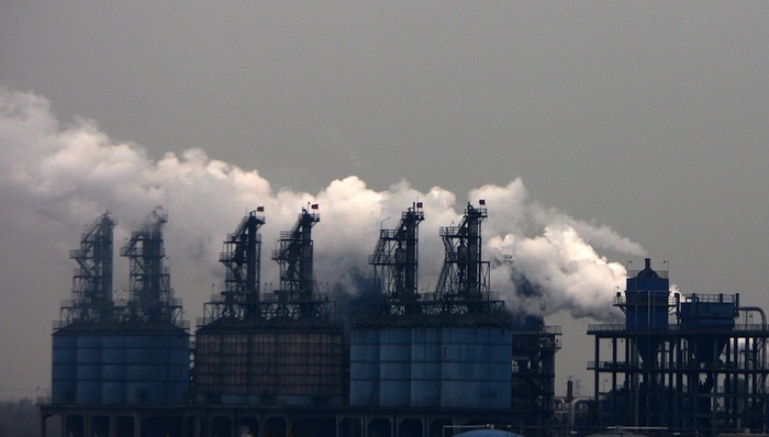 单仁平,煤改气,供暖,天然气