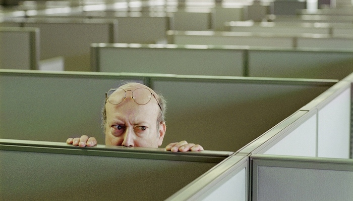 研究报告,惊奇的发现