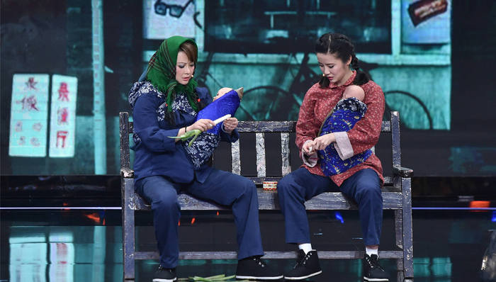 演员,罗生门,自我修养,演员的诞生,套路,晋级,欠薪,曝光,导演,演技