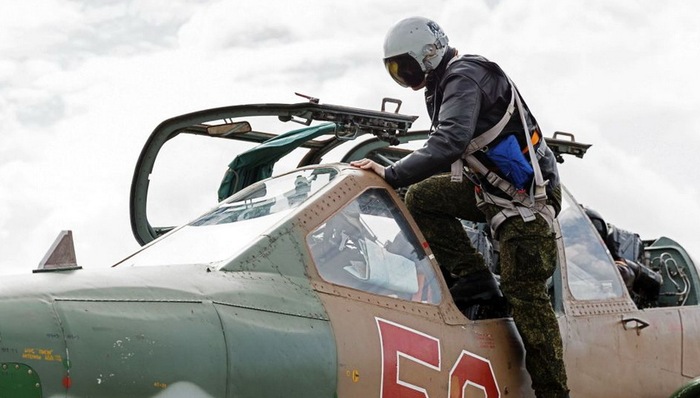 俄罗斯方块,中东北非,军情解码