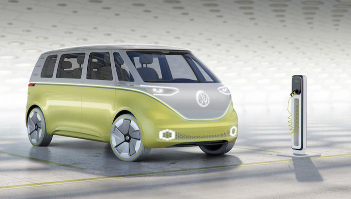 大众汽车,车圈观察